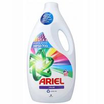 Skalbimo gelis ARIEL Colour, 3,1 l, 62 skalbimams