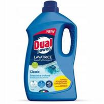 Skystas skalbiklis Dual Power Colour, 1800 ml