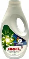 Skalbimo gelis Ariel Active Odor Defence, 1,26 l, 28 skalbimams