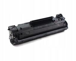 Tonerio kasetė HP LaserJet Pro MFP M127fw / M125a / M125nw spausdintuvams