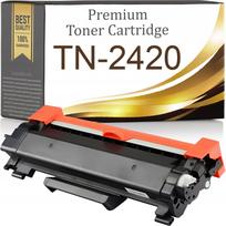 Didelės talpos tonerio kasetė Brother HL-L2350DW, DCP-L2530DW, MFC-L2730DW, MFC-L2750DW spausdintuvams