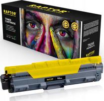 Tonerio kasetė Brother TN-241 XL, skirta DCP-9015CDW, DCP-9020CDW, HL-3170CDW spausdintuvams