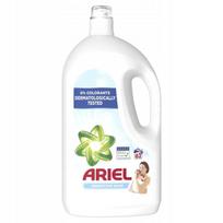 Skalbimo gelis vaikams Ariel SENSITIVE, 3,41 l