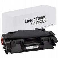 Tonerio kasetė HP CE505A CF280A, P2035, P2055, M401, M425, LBP6300 spausdintuvams