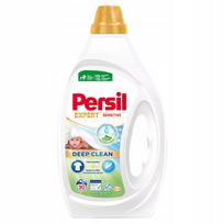 Skysti skalbimo milteliai PERSIL Expert Sensitive, 1,35 l, 30 skalbimų