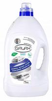 Skalbimo gelis GALAX Universal Sea Breeze, 4000 g, 114 skalbimų
