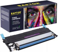 Tonerio kasetė XL HP W2071A 117A, skirta Color Laser 150a/150nw/178nw/179fnw spausdintuvams