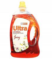 Skalbimo gelis visiems audiniams Ultra Juicy, 2,2 l, 40 skalbimų