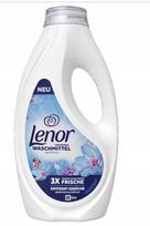 Skalbimo skystis Lenor Aprilfrisch, 900 ml, Vokietija