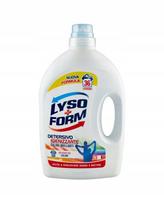 Skalbimo skystis Lyso Form spalvotiems drabužiams, 1,62 l, 36 skalbimai