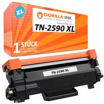 Brolis TN-2590 XL tonerio kasetė MFC-L2802DW, HL-L2442DW, DCP-L2622DW spausdintuvams