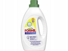 Skalbimo skystis Formil White, 1,5 l, 27 skalbimų, Vokietija