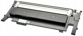 Tonerio kasetė Samsung CLT-K404S, juoda, Xpress C430W/C480W/C480FW, pakaitinė