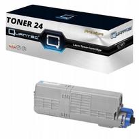 Tonerio kasetė OKI C532dn/C542dn/MC563dn/MC573d, žydra, 6000 psl.