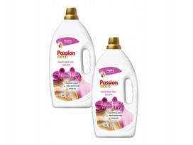 Skystas skalbiklis PASSION GOLD Professional Color, 2 x 4000 ml