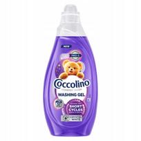 Skalbimo gelis Coccolino Wonder Wash Crystal White, 1,48 l