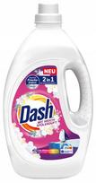 Skystas skalbiklis DASH Color, 3,6 l, 80 skalbimų
