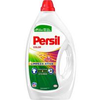 Skysti skalbimo milteliai spalvotiems drabužiams Persil, 2,925 l