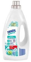 Skystas skalbiklis TANDIL Sensitiv, 1,5 l, 37 skalbimams, Vokietija