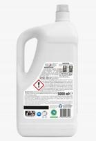 Skalbimo gelis LENOR Sensitiv, medvilnės žiedų kvapo, 5 l, 100 skalbimų, vokiškas