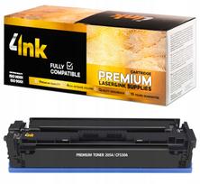 Tonerio kasetė XL HP Color LaserJet Pro M154nw, MFP M180fndw, M180n, M181fw spausdintuvams