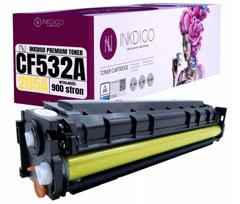 Lazerinis tonerio kasetė HP Color LaserJet Pro M180FNDW, CF532A 205A