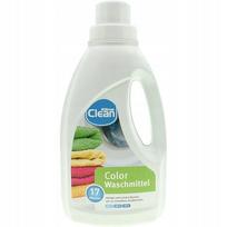 Skystas skalbiklis Elina Clean, 1 l, Vokietija
