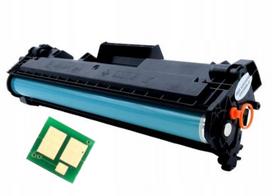 Tonerio kasetė HP W1420A (142A) su mikroschema, skirta HP M110w, M140w