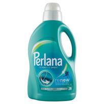 Skystas skalbiklis sportiniams drabužiams Perlana, 1,4 l, 28 skalbimai