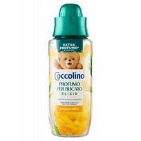 Skalbinių kvapas COCCOLINO Summer Bouquet, 342 ml