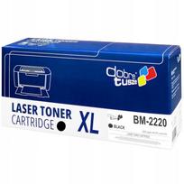 Tonerio kasetė Brother TN-2220, TN-2210, MFC-7860DW, FAX-2840, FAX-2845, FAX-2940, XL