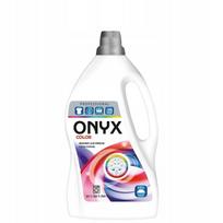 Skystas skalbiklis ONYX Gel, spalvotiems drabužiams, 2 l, 50 skalbimų