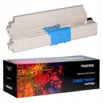 Juoda kasetė OKI C310/C330/MC352dn/MC361dn/MC362dn spausdintuvams