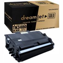 Tonerio kasetė Brother DCP-L5500, HL-L5100, MFC-L5750 spausdintuvams, TN3480
