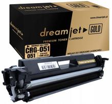 Tonerio kasetė 051A Canon I-Sensys LBP162 MF264 MF267 MF269 spausdintuvams