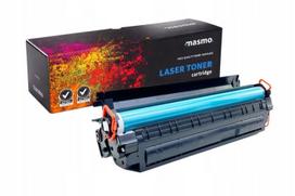 Tonerio kasetė MASMO HP CE285A / 85A, skirta LaserJet P1102, PRO M1132 MFP, P1102W