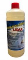 Skalbimo gelis Lidar, 1 kg