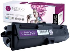 Tonerio kasetė TK-1150 Kyocera P2235dn/P2235/M2135/M2635/M2735 spausdintuvams