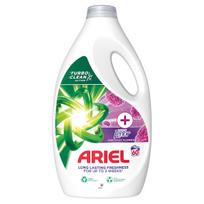 Skalbimo skystis Ariel TurboCleanAction TouchOfLenor, 3 l, 60 skalbimų