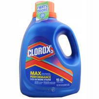 Skalbinių baliklis Clorox 2 Max Performance, 3,33 l, 82 skalbimai