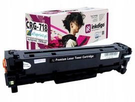 Tonerio kasetė Canon CRG-718, suderinama su MF 8350cdn, LBP-7200, LBP-7210, LBP-7660, MF 724, MF 728