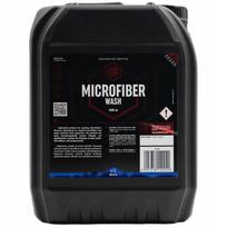 Mikropluošto skalbiklis GOOD STUFF MICROFIBER WASH 5 l, atkuria sugeriamumą