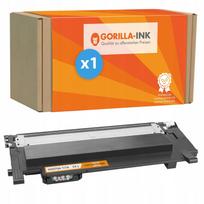 Tonerio kasetė HP 117a su lustu, juoda, tinka 150a, 150nw, 178nw