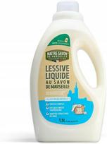 Skystas skalbiklis Maitre Savon de Marseille ECOCERT, 1,5 l