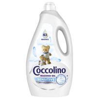 Skalbimo gelis Coccolino Colour, 1,72 l, 43 skalbimai