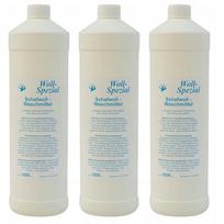 Vilnonių drabužių skalbiklis Woll-Spezial, 1 l, 3 vnt.