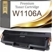 Tonerio kasetė HP Laser 107a/107w, MFP 135a/135w/137fnw, W1106A, 106A XL