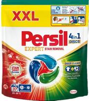 Skalbimo kapsulės Persil Expert 4in1, 37 vnt.