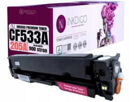 Tonerio kasetė CF533A 205A, suderinama su HP Color LaserJet Pro M154, MFP M180, M181