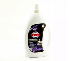 Skystas skalbiklis juodiems drabužiams Formil, 1,5 l, Vokietija